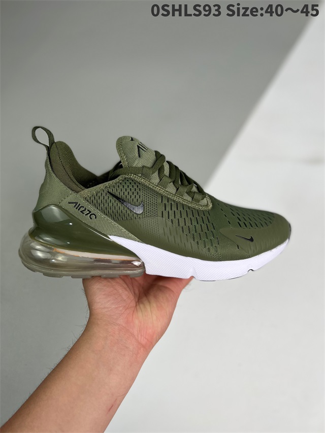 men air max 270 shoes 2022-12-4-022